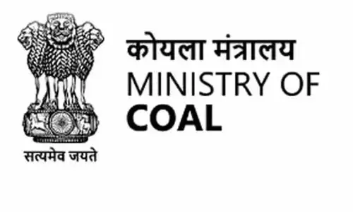 Ministry of Coal Signs Agreement to Boost Coal Gasification Projects