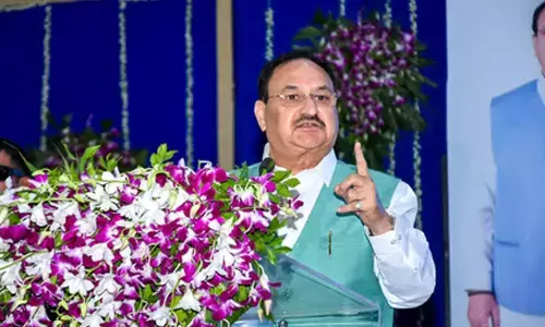 India-Pakistan conflict: Nadda reviews emergency health systems preparedness