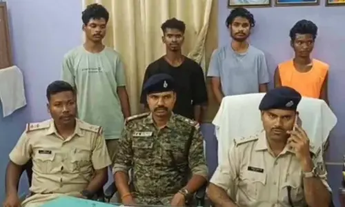 Woman killed on suspicion of black magic in Jharkhand, four arrested