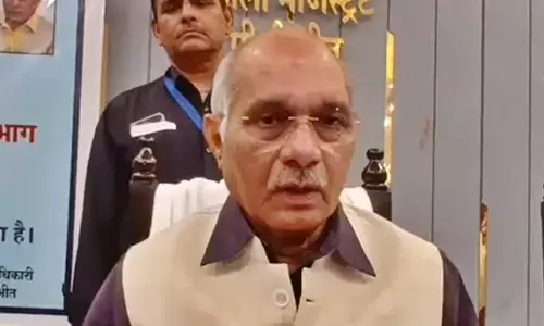 Under PM Modis leadership, terrorism will be wiped out: UP Minister on escalating tensions between India-Pakistan