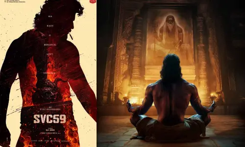 Double treat for Vijay Deverakonda fans