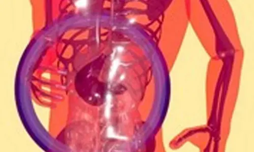 Fatty liver in pregnancy may increase risk of preterm birth