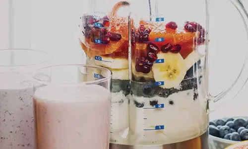 Smoothie Pitfalls: Ingredients You Should Always Leave Out