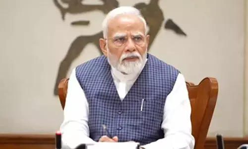 India to treat terror strike in future as Act of War