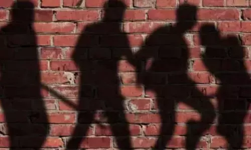 Airline CEO Accused Of Assaulting Lift Installers In Lucknow