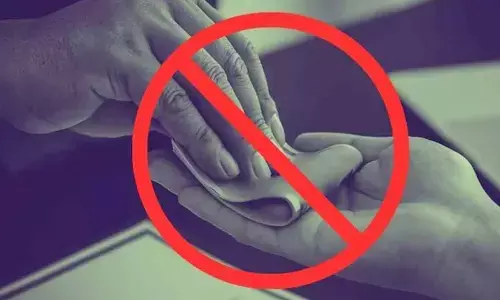 82-Year-Old Ex-Official Charged In Three-Decade-Old Corruption Case