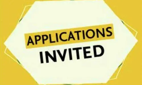 Applications Invited for Konda Laxman Bapuji Handloom Awards – Skilled Weavers to Apply by May 15