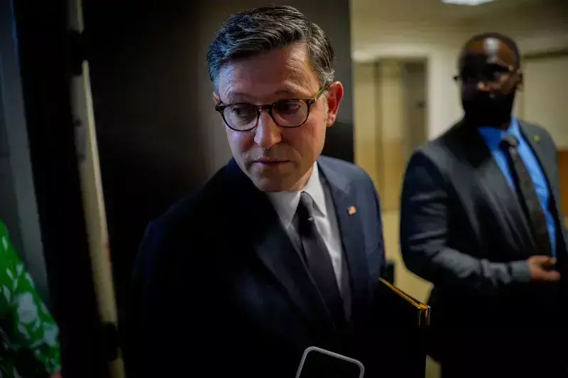 Medicaid Cuts Cause GOP Division as Trumps Big, Beautiful Bill Faces Hurdles