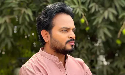 Scientific Study on Mantra and Sonic Therapy Begins at NYRI: Devrishi Named Principal Advisor