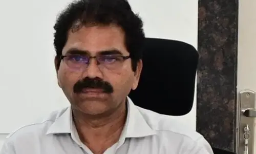 Rabi season paddy procurement set at 3.3 lakh MT