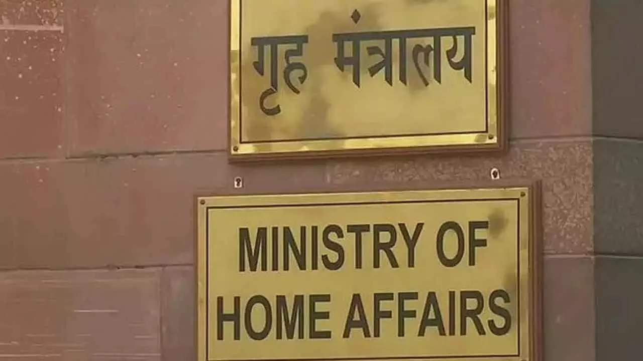 MHA asks states to invoke emergency powers amid India-Pak conflict MHA asks states to invoke emergency powers amid India-Pak conflict