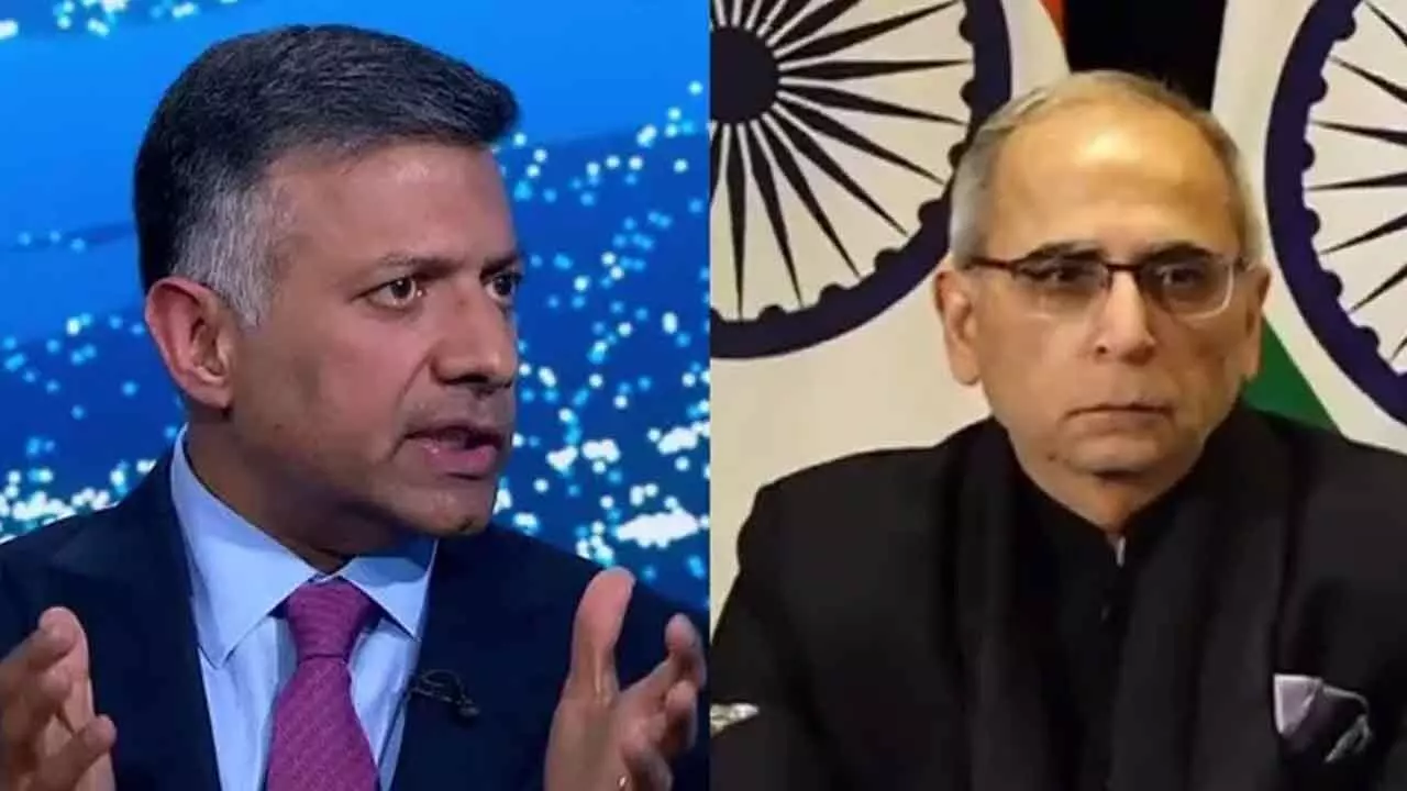 India ramps up diplomatic offensive against Pak India ramps up diplomatic offensive against Pak