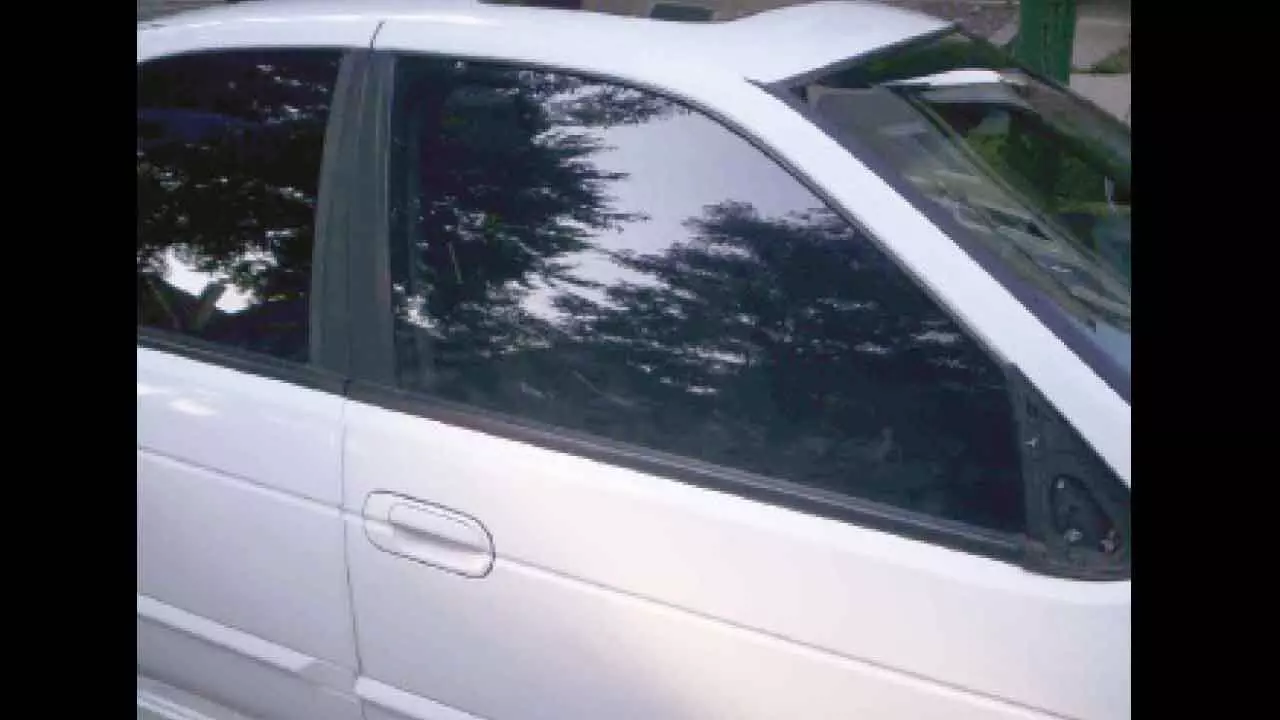 As mercury rises, so does the demand for black tints As mercury rises, so does the demand for black tints