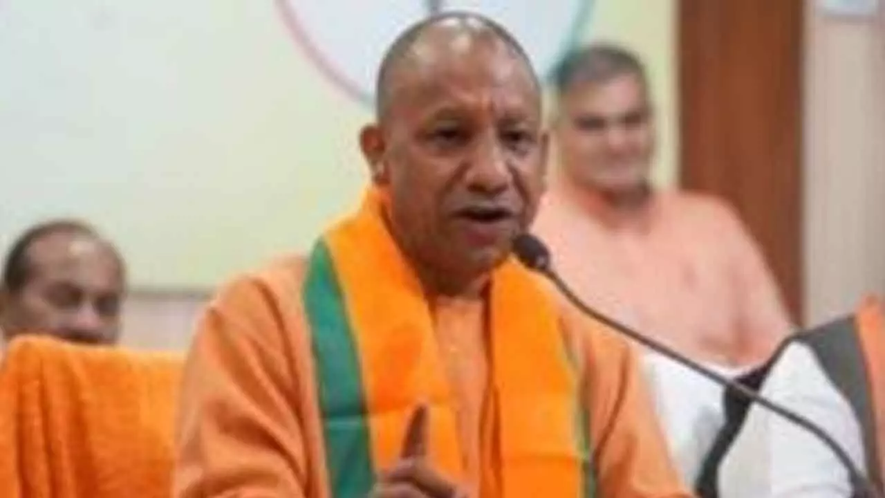 CM Yogis green vision: Uttar Pradesh on track to become eco-tourism hotspot CM Yogis green vision: Uttar Pradesh on track to become eco-tourism hotspot