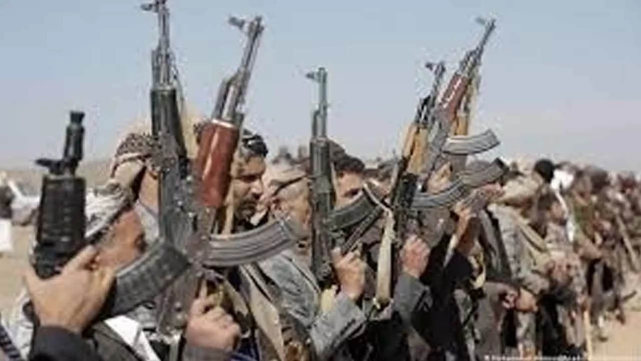 Pak openly sheltering terrorists should not receive IMF funding Pak openly sheltering terrorists should not receive IMF funding