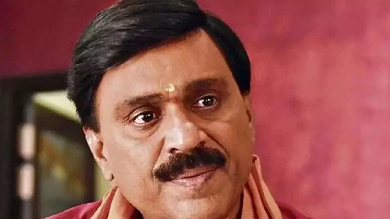 Janardhana Reddy disqualified following conviction in illegal mining case Janardhana Reddy disqualified following conviction in illegal mining case
