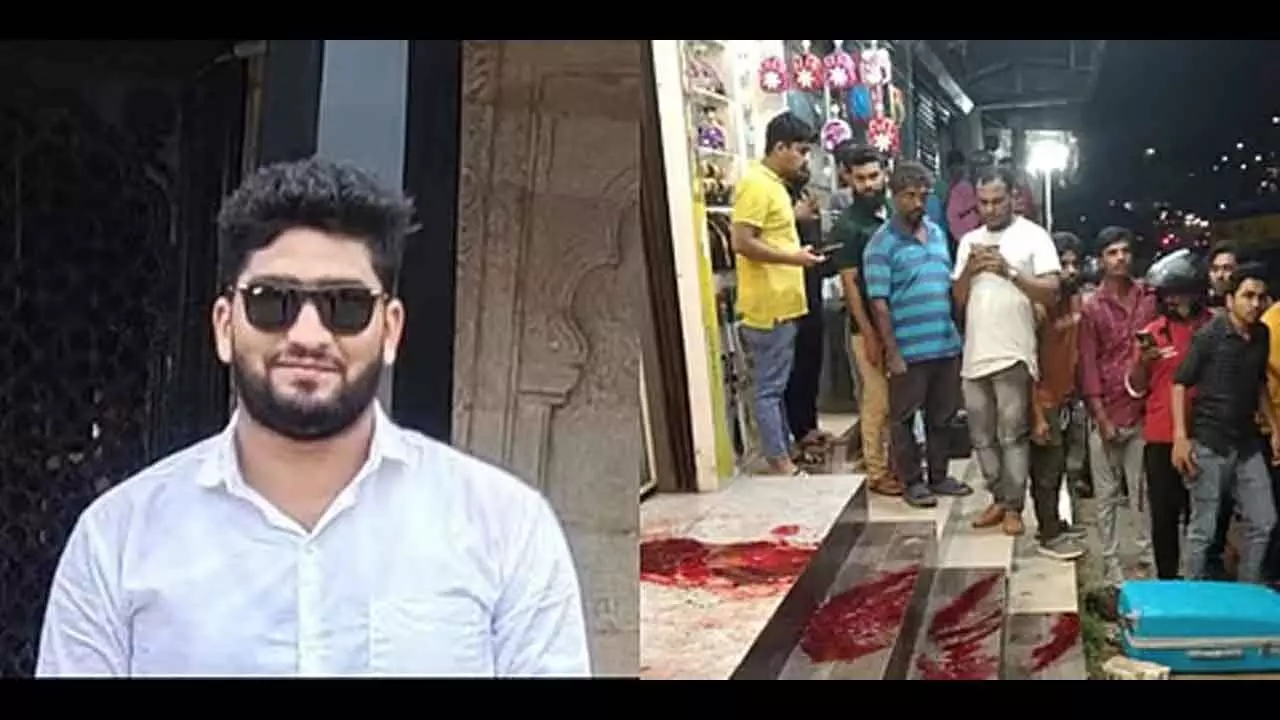 Police probe threatening social media post referencing 2022 Fazil murder