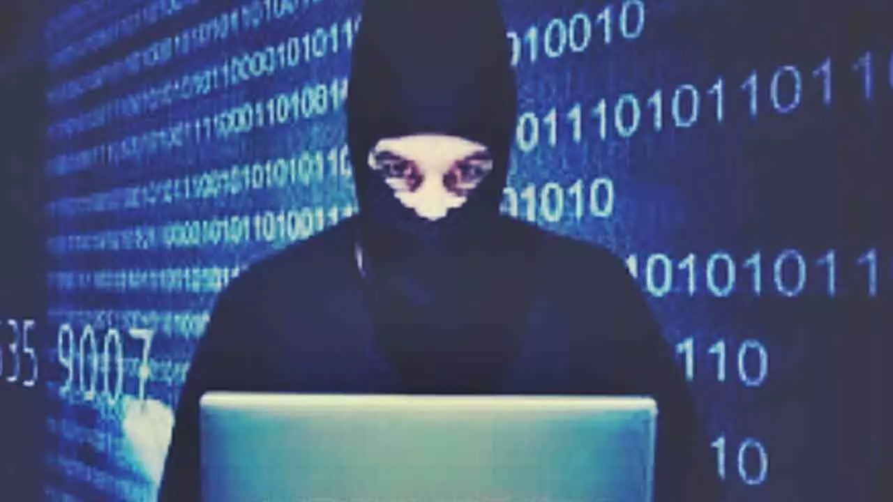 TN Cyber Crime wing issues alert on rising cyber threats amid India-Pak tensions TN Cyber Crime wing issues alert on rising cyber threats amid India-Pak tensions