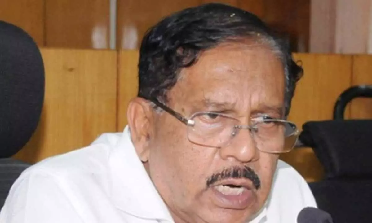 Operation Sindoor: Karnataka govt cracks down on fake, provocative content online Operation Sindoor: Karnataka govt cracks down on fake, provocative content online