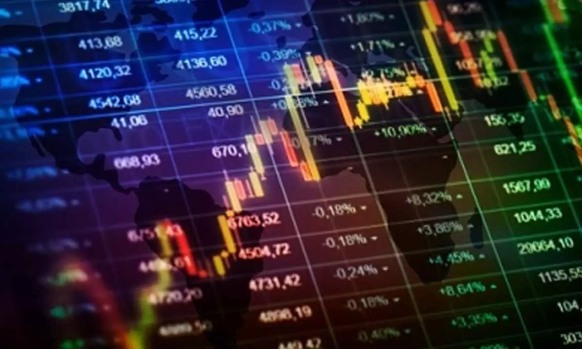 Midcap rallies 3.94 pc, Smallcap gains 1.69 pc as Indian markets post strong April returns Midcap rallies 3.94 pc, Smallcap gains 1.69 pc as Indian markets post strong April returns