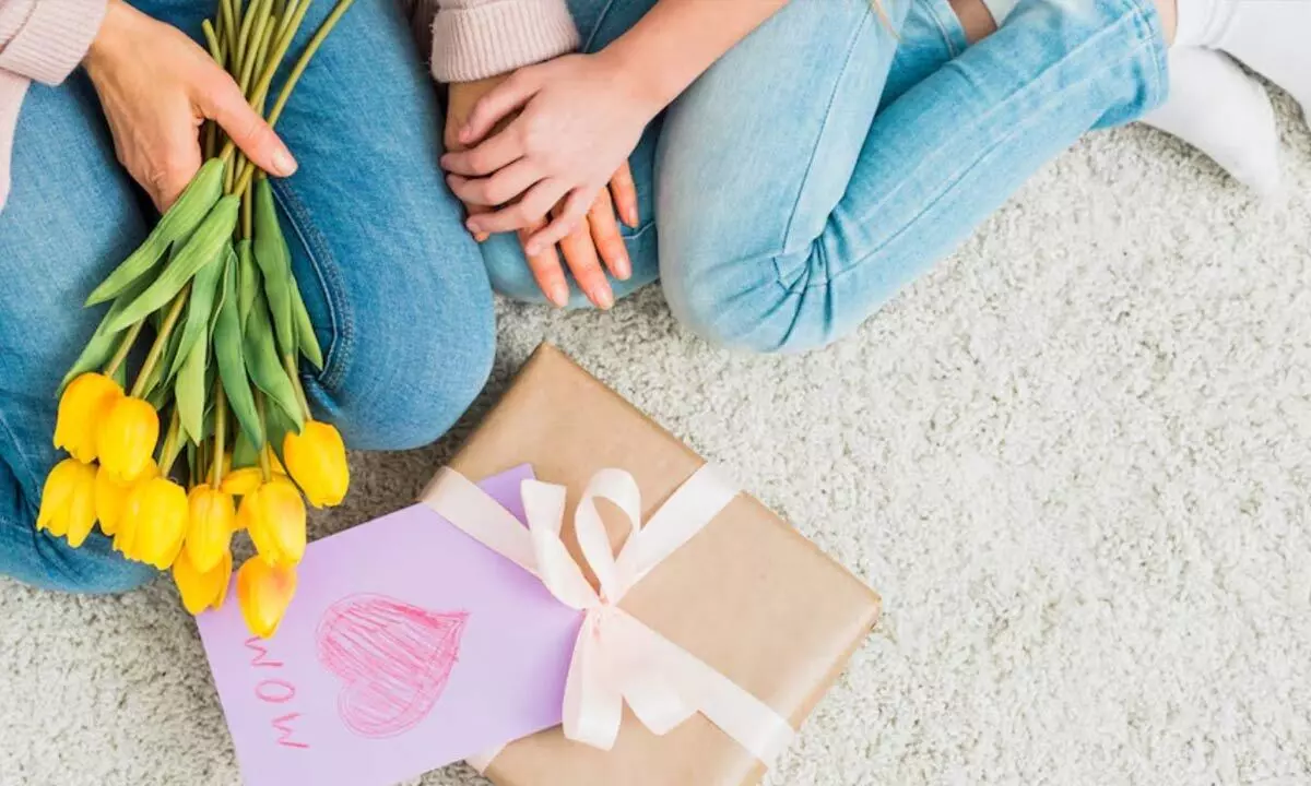 Thoughtful Beauty Picks for Mother’s Day – Perfect Gifting from Beautywise & Nourish Mantra Thoughtful Beauty Picks for Mother’s Day – Perfect Gifting from Beautywise & Nourish Mantra