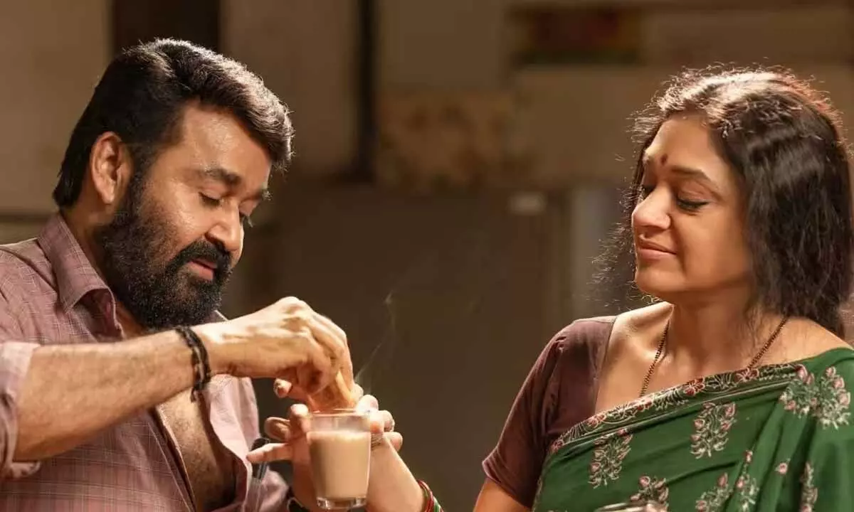 Mohanlal’s ‘Thudarum’ breaks records, becomes highest-grossing film in Kerala Mohanlal’s ‘Thudarum’ breaks records, becomes highest-grossing film in Kerala