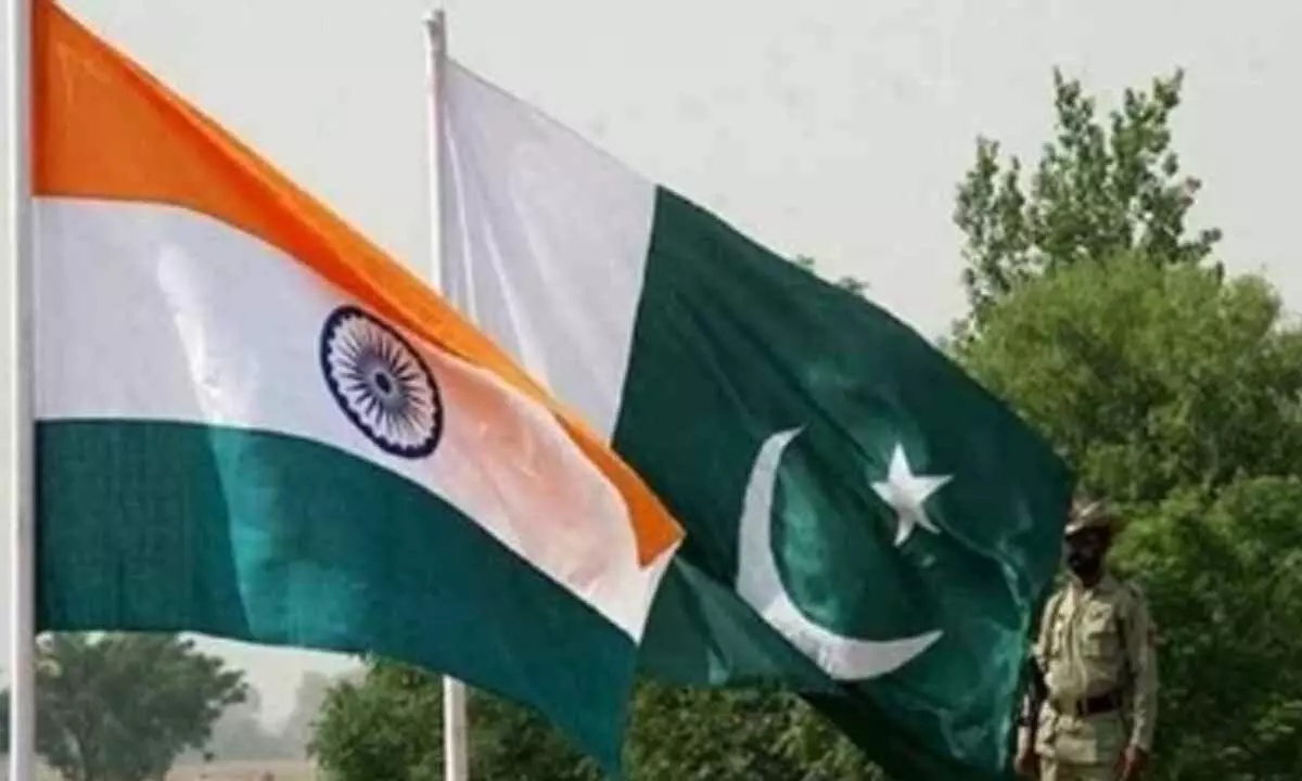 India, Pakistan should do their best to avoid war: Jim Rogers India, Pakistan should do their best to avoid war: Jim Rogers