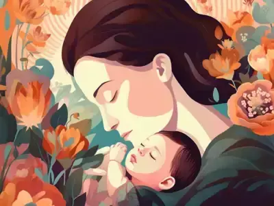 Happy Mothers Day 2025: Best Wishes, Messages, Quotes, Images, and Status for Facebook & WhatsApp