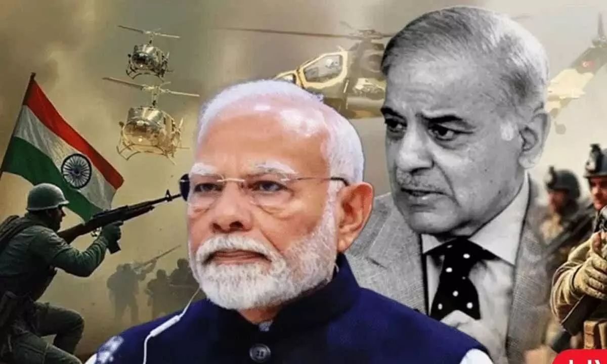 Ceasefire deal Ceasefire deal