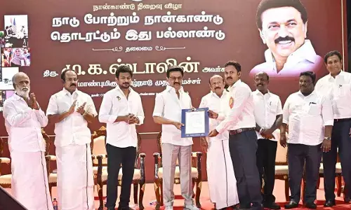 Will the Dravidian model rule work for DMK in 2026?