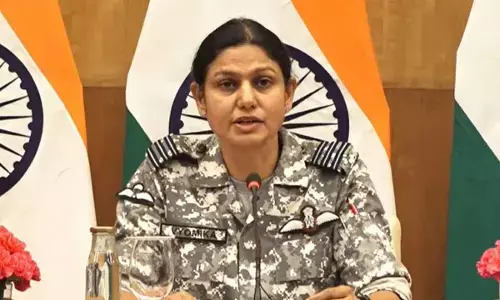 Pakistan used civilian planes as shield: India