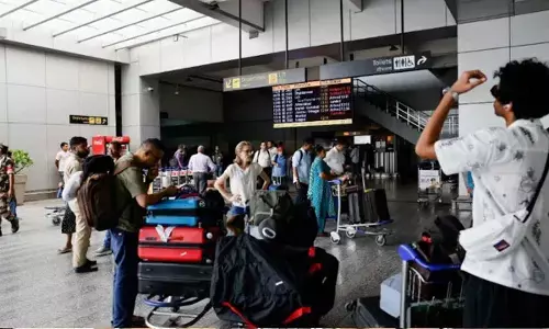 Centre extends closure of 24 airports till May 15