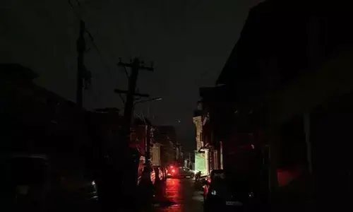 Pakistan attacks again