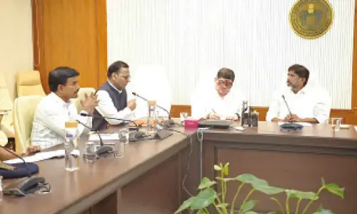 Ensuring security: Deputy CM calls for comprehensive plan