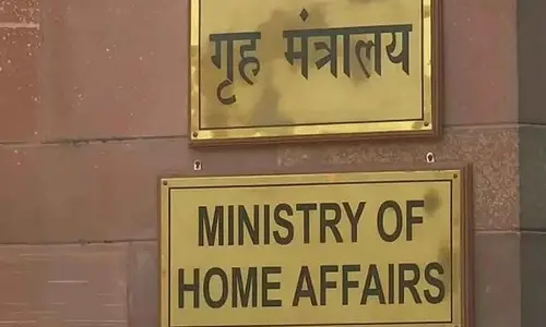 MHA asks states to invoke emergency powers amid India-Pak conflict