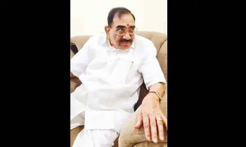 Capt Lakshmikanth Rao hails India’s defence sector