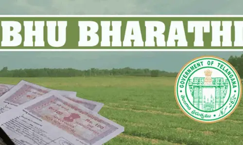 Govt to hire 5,000 civil engrs for Bhu Bharati services across State