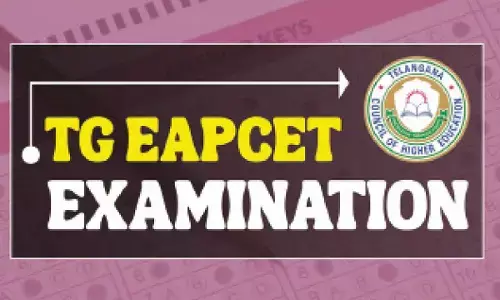 CM Revanth to announce EAPCET-2025 results tomorrow