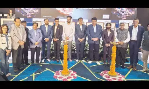 3-day pearl and gem fair begins