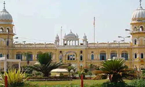 India says highly revered Nankana Sahib Gurdwara in Pakistans Punjab safe