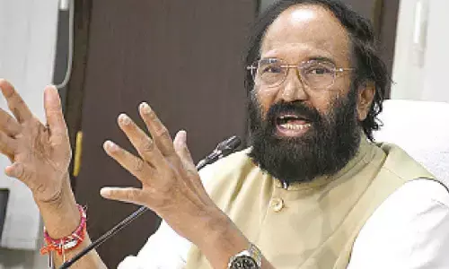 Ready to join combat if called upon: Uttam