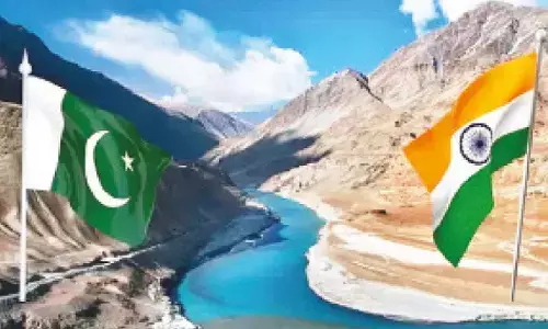 In setback to Pak, World Bank distances itself from Indus Water Treaty