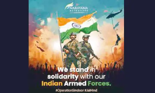 Cong’s  ‘Jai Hind Yatra’ to honour armed forces bravery