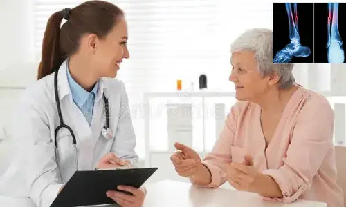 New machine algorithm can identify heart, fracture risks with routine bone scans