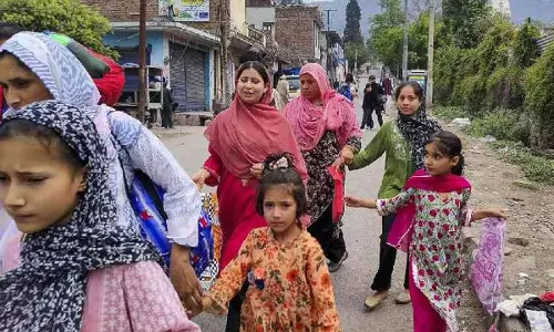 Situation in Poonch is grim: Omar Abdullah