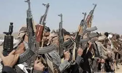 Pak openly sheltering terrorists should not receive IMF funding