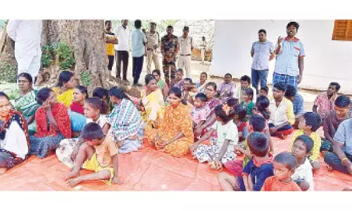 Drinking water, Aadhaar cards, streetlights, & more