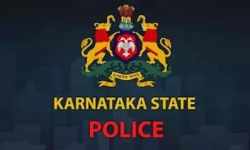 Communally Provocative Graffiti Found in Karnataka Engineering College Hostel, Police Launch Probe