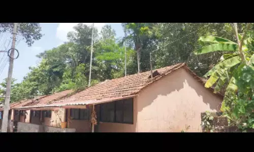 Housing crisis for Puttur police personnel sparks concern