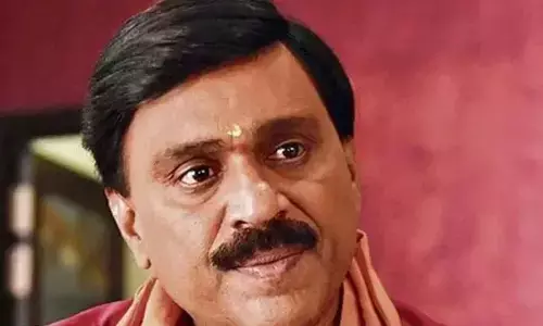 Janardhana Reddy disqualified following conviction in illegal mining case